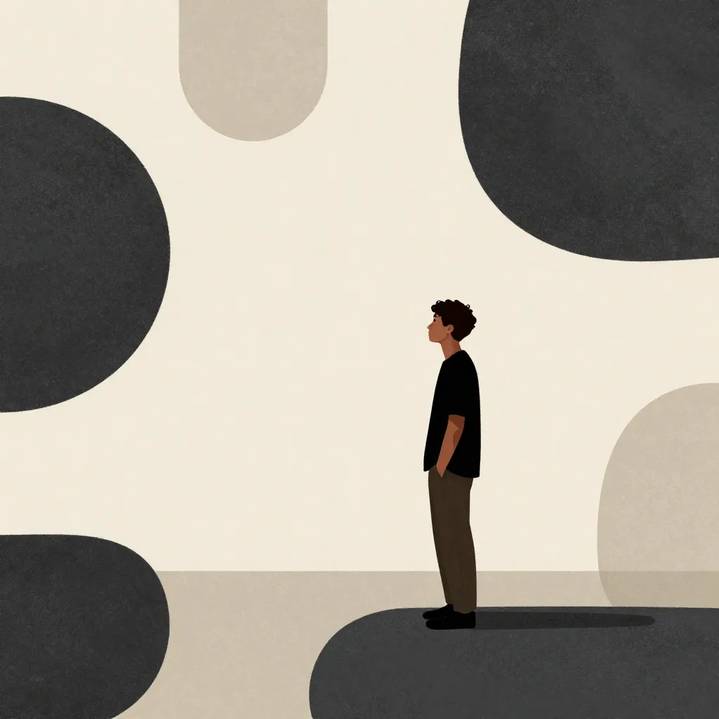 Artistic experimentation techniques