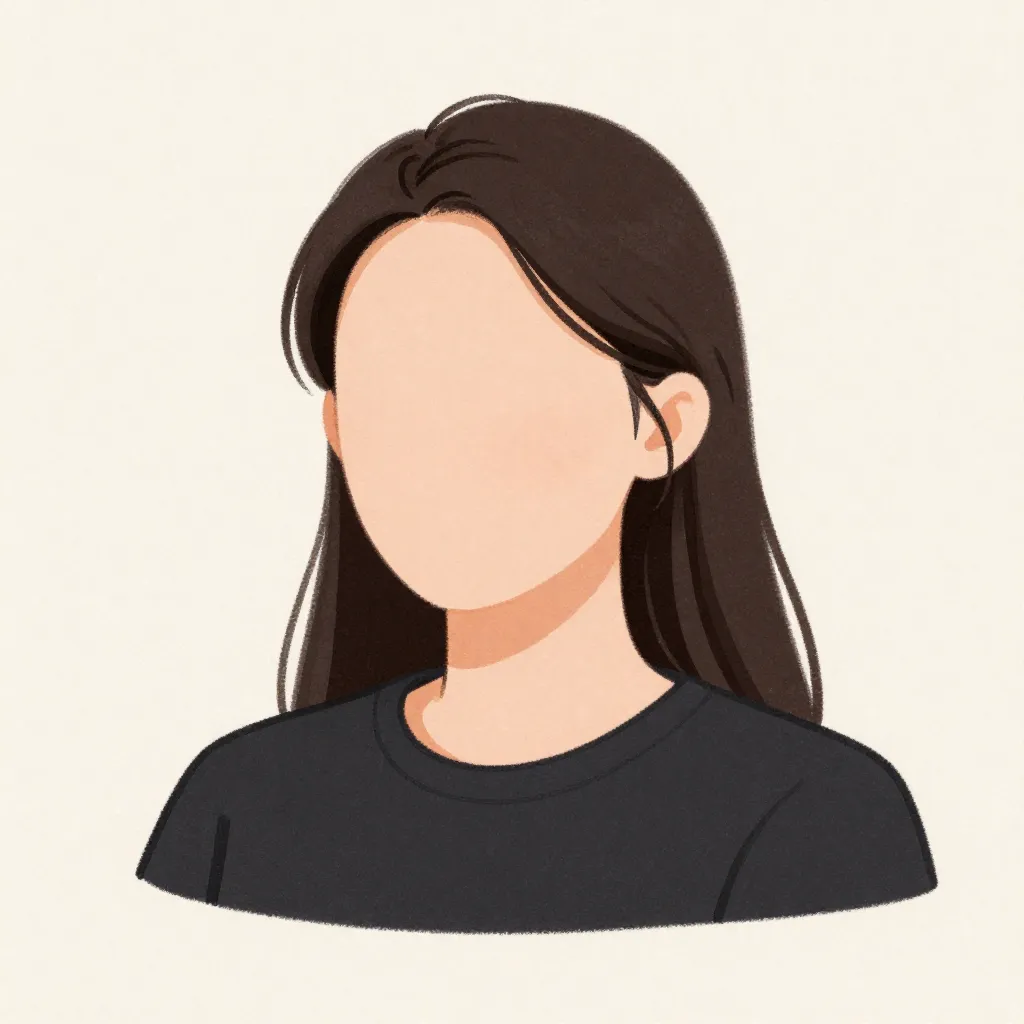 Digital illustration products showcase