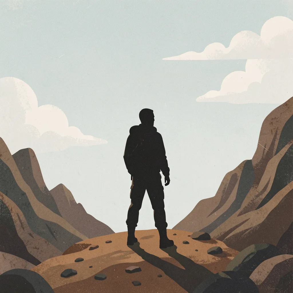 High quality digital assets